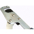 Сучкорез торцевой для сухих веток с телескопическими рукоятками WMC TOOLS WMC-TG1203024-H