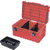 Ящик для инструментов Qbrick System ONE 350 2.0 Profi RED Ultra HD Custom (SKRQ350P2CCZEPG001)