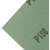Шлифлист на бумажной основе P100 230х280мм 10шт. влагостойкий Сибртех (756087)