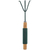 Рыхлитель 3-зубый для почвы с деревянной рукояткой WMC TOOLS WMC-TG2104020-L
