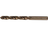 Сверло по металлу 11мм HSS Co-8% Denzel (71461)