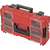 Ящик для инструментов Qbrick System PRIME Toolbox 150 Profi RED Ultra HD Custom (SKRQPRIM150PCZEPG001)