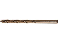 Сверло по металлу 6мм HSS Co-8% Denzel (71444)