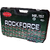 Набор инструментов 1/4'' 3/8'' 1/2'' 142пр RockForce RF-41421-5 (New) 11857к