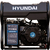 Hyundai HHY9750FE-3-ATS