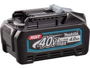 Аккумулятор XGT 40В 4Ач Makita BL4040 (191B26-6)