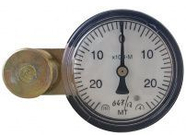 Ключ динамометрический МТ-1-240