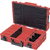 Ящик для инструментов Qbrick System ONE 200 2.0 Profi RED Ultra HD Custom (SKRQ200P2CCZEPG001 )
