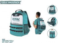 Рюкзак для инструмента Total THBP0201