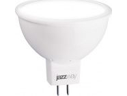 Лампа светодиодная JCDR 5Вт ECO 230В GU5.3 3000К Jazzway (1037077A)