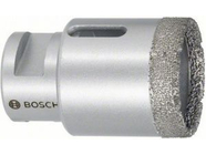 Коронка алмазная d 65мм Dry Speed Bosch (2608587129)