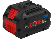 Аккумулятор Bosch ProCore 18V 8.0А/ч Li-Ion (1600A016GK)