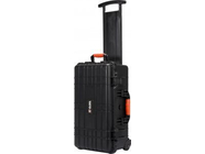 Ударопрочный герметичный чемодан 559х351х229мм IP55 Yato YT-08905