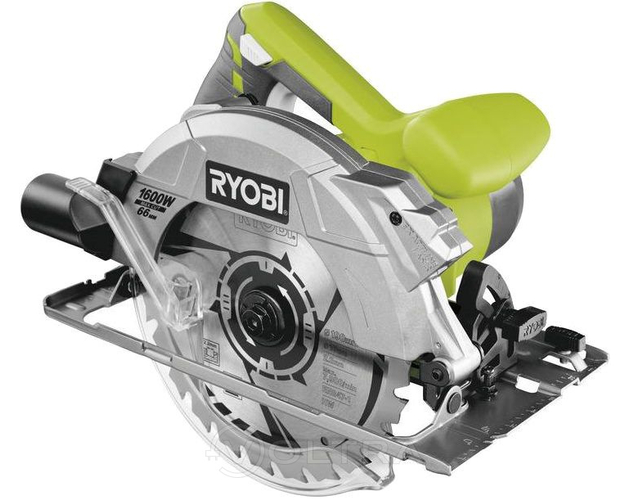 Ryobi RCS1600-PG