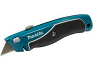 Нож выдвижной Makita B-65785