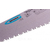 Ножовка по дереву сегментная 550мм 7-8 TPI Gross Piranha (24119)