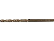 Сверло по металлу 3.5мм HSS Co-8% Denzel (71409)