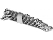 Ключи рожково-накидные 6-19мм (набор 8шт) Vorel 51590