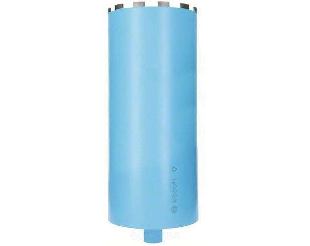 Алмазная коронка D202мм G1 1/4" Standard for Concrete Bosch (2608601744)