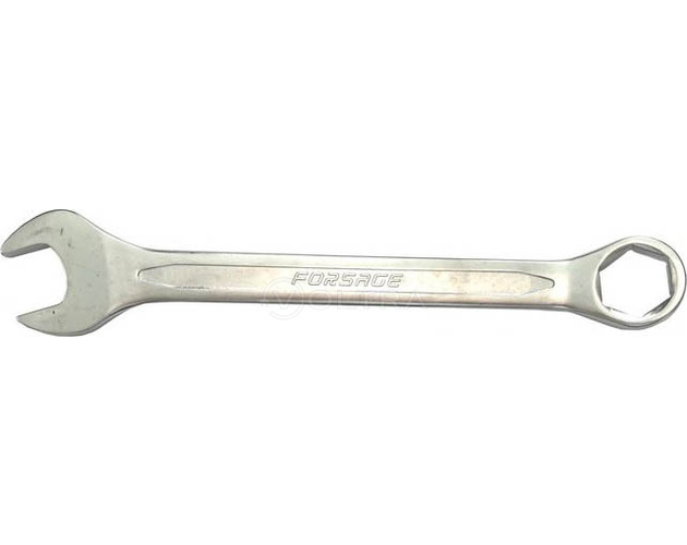 Ключ комбинированный 23мм 6гр. Forsage F-75523H