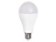 Лампа светодиодная A65 СТАНДАРТ 20Вт PLED-LX 220-240В Е27 4000К (130Вт аналог лампы накаливания, 1600Лм, нейтральный) Jazzway (5025264)