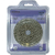 Алмазный гибкий шлифовальный гальванический круг "Черепашка" 100мм №60 (сухая шлифовка) Hilberg 560060