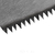 Ножовка по дереву "Зубец" 400мм 11TPI 2D калёный зуб Сибртех (23824)