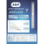 A&P AGELESS-3-2100/23-2/8 (AP01B01)