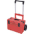 Ящик для инструментов на колесах Qbrick System ONE Cart 2.0 RED Ultra HD Custom (SKRWQCOCCZEPG001)