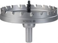 Коронка твердосплавная 70мм Precision for Sheet Metal Bosch (по металлу) (2608594158)