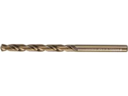 Сверло по металлу 5.5мм HSS Co-8% Denzel (71443)