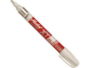 Маркер промышл. перманентный на основе жидк. краски Markal Pro-Line XT 3мм, белый (97250)