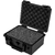 Ударопрочный герметичный чемодан 232х192х111мм IP55 Yato YT-08900