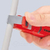 Инструмент для удаления оболочек Knipex KN-1620165SB