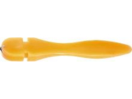 Стеклорез 1-роликовый с пластмассовой ручкой (87210)