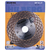 Алмазный диск Master Ceramic 125x25x22.23мм Hilberg HM522