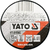 Лента изоляционная на тканевой основе Yato (YT-81500)