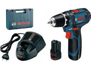 Bosch GSR 12V-15 (0601868122)