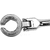 Ключ для лямбда-зонда 22х270мм Yato YT-17515