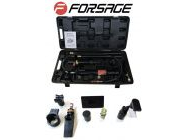Набор гидравлического оборудования для кузовных работ 10т 17пр.Forsage F-T71001L