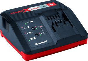 Зарядное устройство Einhell Power X-Change