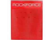Стенд демонстрационный 725*900*14мм + 30крючков Rock Force RF-TY99901