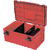 Ящик для инструментов Qbrick System ONE 350 2.0 Vario RED Ultra HD Custom (SKRQ350V2CCZEPG001)