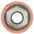 Головка ударная для колесных дисков 21мм 1/2" Stels (13956)