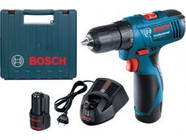 Bosch GSR 1080-2-LI (06019E2000)