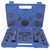 Набор инструментов для обслуживания тормозных цилиндров 18пр. Rock Force RF-65805 (Euro)