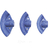 Трубогиб гидравлический 8т с башмаками 1/2"-1" Stels (18114)