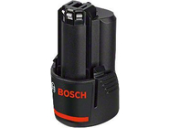 Аккумулятор Bosch GBA 12V 3.0Ah (1600A00X79)