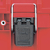 Ящик для инструментов Qbrick System PRIME Toolbox 250 Vario RED Ultra HD Custom (SKRQPRIM250VCZEPG001)