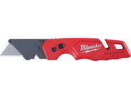 Нож кладной многофункциональный Milwaukee Fastback (4932471357)